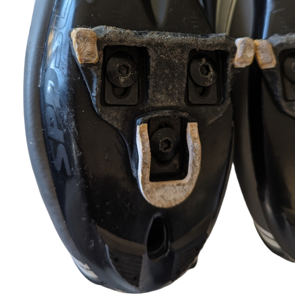 Shimano R087GE Cycling Shoe with Cleat - Picture 8 of 8